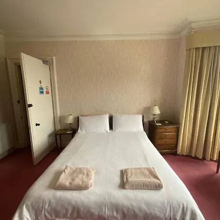 Dunrigh Guest House-2