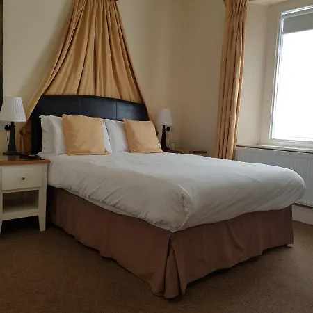 Spreyton Guest House-2