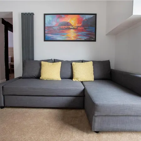 The Vanguard York - Private Residence-3