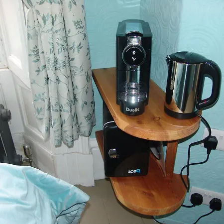 Osborne House B&B Workington-3