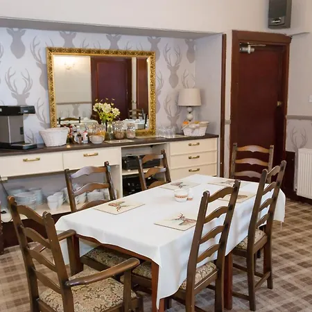 Elm Guest House-3
