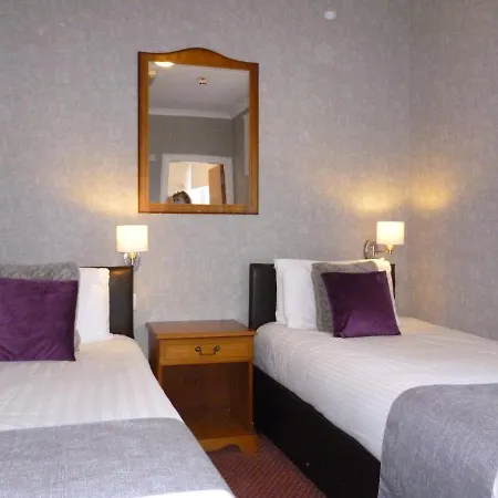 West Park Hotel-3
