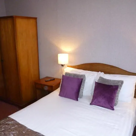 West Park Hotel-2