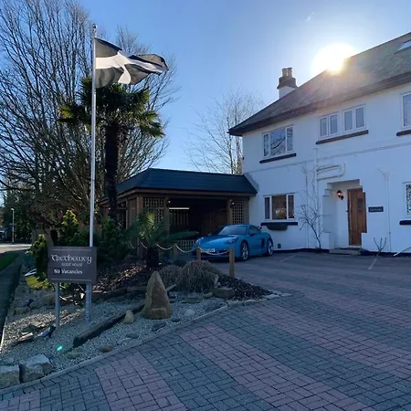Trethewey Guest House-2