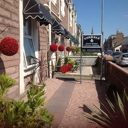 Eskdale Guest House-2