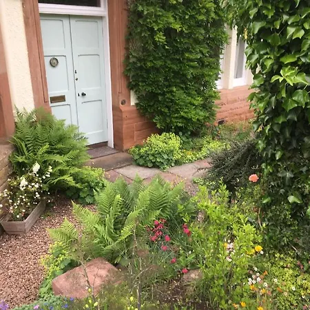 Bed and Breakfast Glengair-3