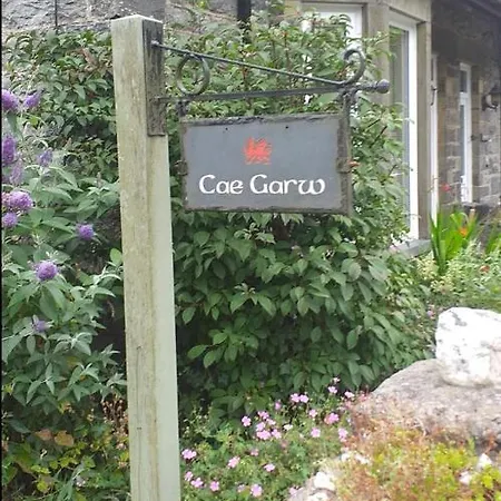 Cae Garw Guest House-2