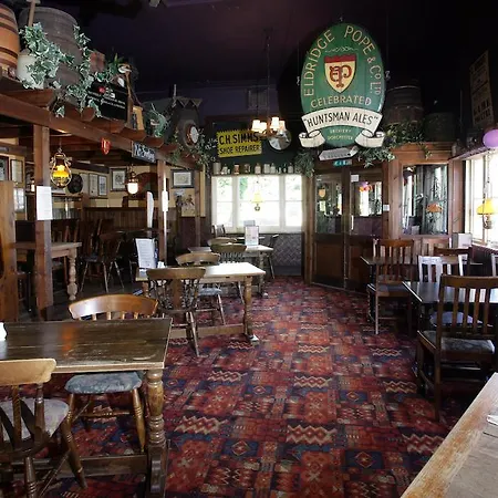 The Junction Hotel-3