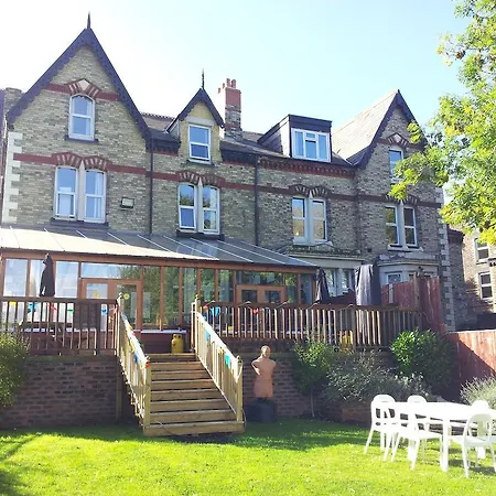 Stanley Park Hotel-2