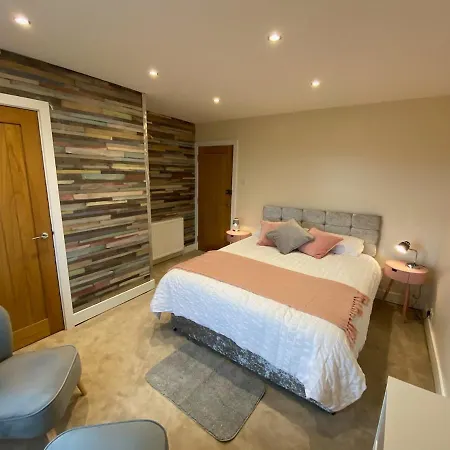 Noddfa Farm Guest House-3