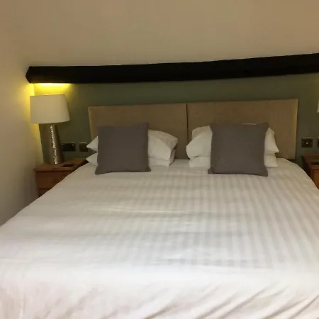 Burcott Mill Guesthouse-3
