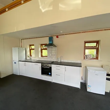 Hs2 Contractors Accommodation-2