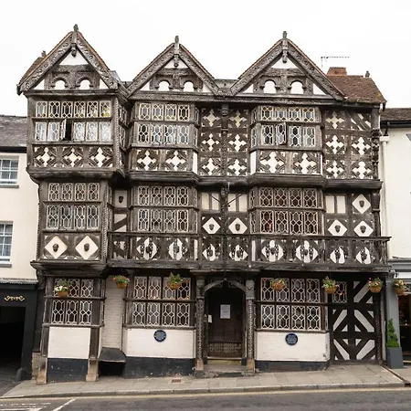 The Feathers Hotel-2