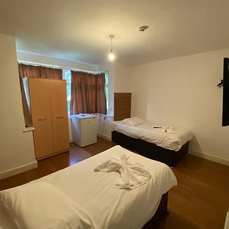 Contractors Guest House-2