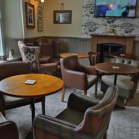 The Seale Arms-2