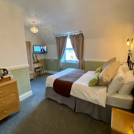 Sunnybank Guesthouse-2