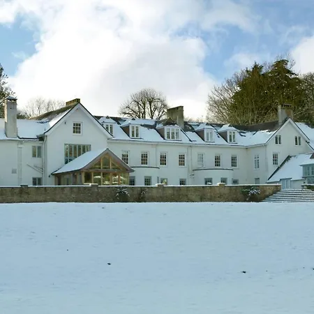 Croydon Hall-2
