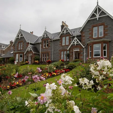 Myrtle Bank Guest House-2