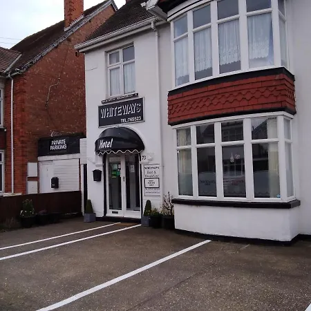 Whiteways Guest House-3