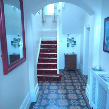 The Russet House-2