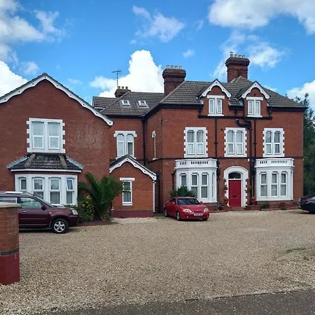 The Russet House-3