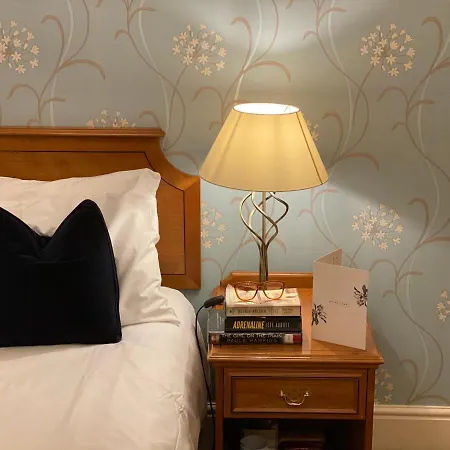 The Elizabeth House Hotel-3