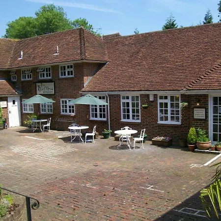 Harrow Inn-3