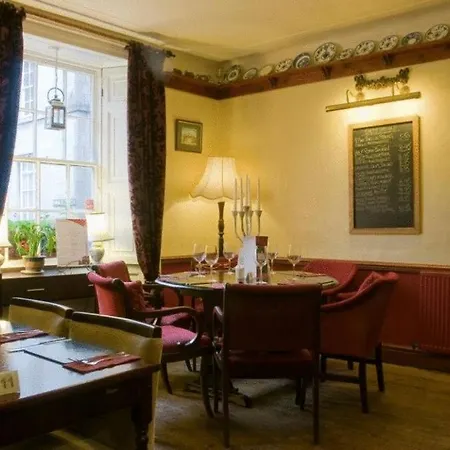 Kings Arms Hotel-3