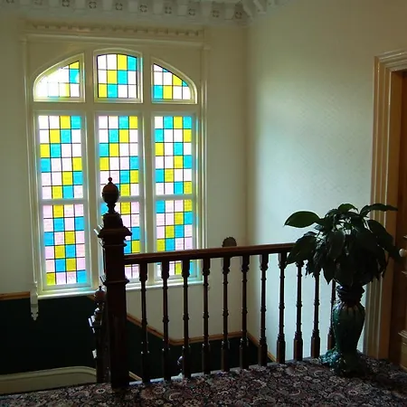 Elford House Hotel-3
