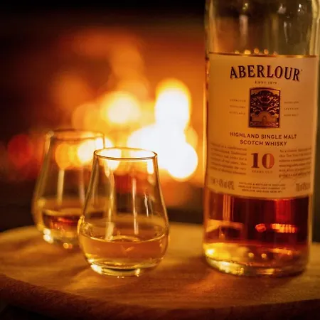 Craigellachie Lodge-3