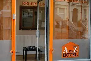 A To Z Hotel-2