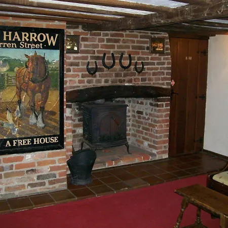 Harrow Inn-2