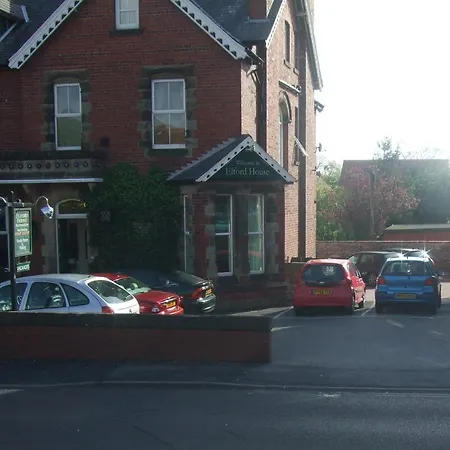 Elford House Hotel-2