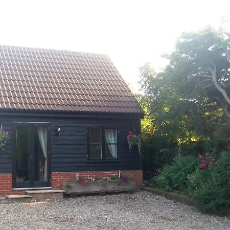 The Cartlodge B & B-3