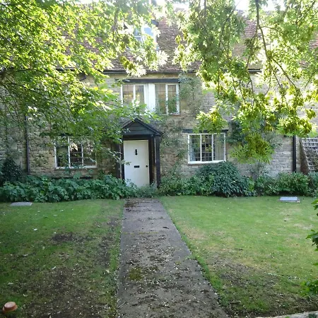 The Old Farmhouse-3