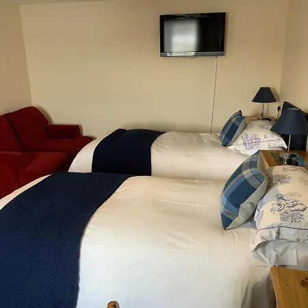 Hal O' The Wynd Guest House-2