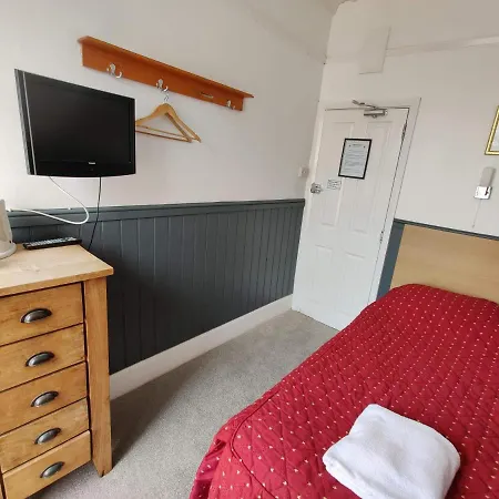 Llwynygog Guest House-2