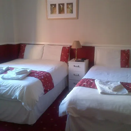 Mill Dam Guest House-2
