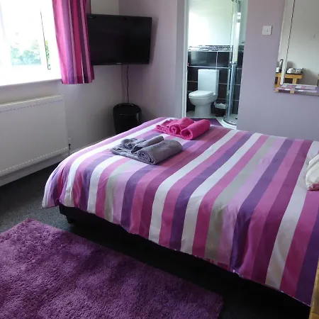 Mayfields Guest House-3