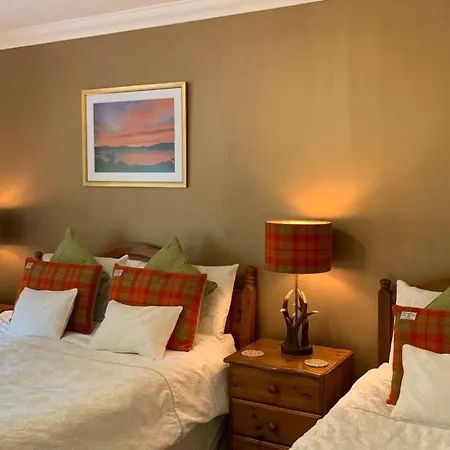 Ardno House B & B-2