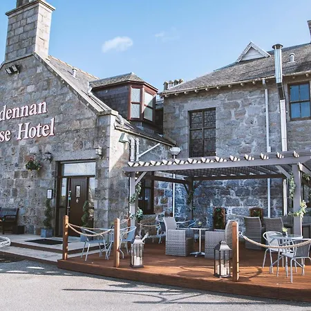 Ardennan House Hotel-2