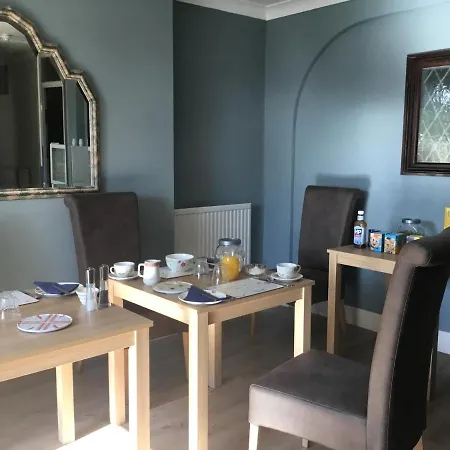 The Coventry Guest House-3