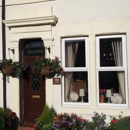 Durham House Hotel-2