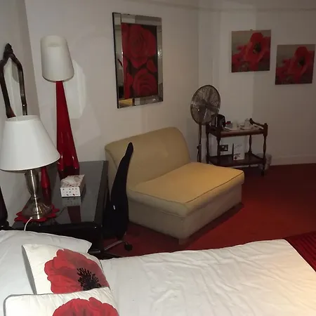 The Hotel Broughty Ferry-3