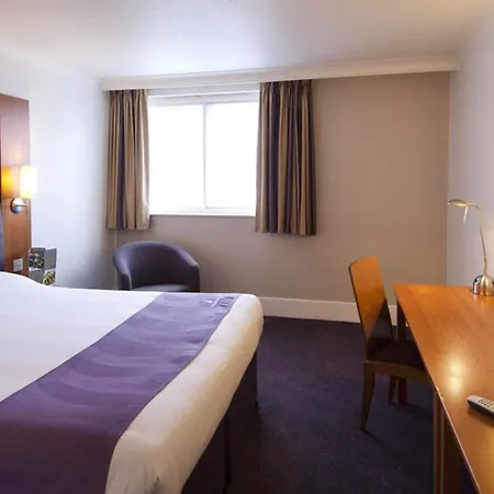 Premier Inn London Kensington-3