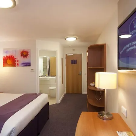 Premier Inn London Hampstead-2