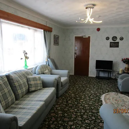 Tremains Guest House-3