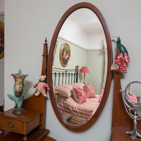 Chestnut Grove Bed And Breakfast-3