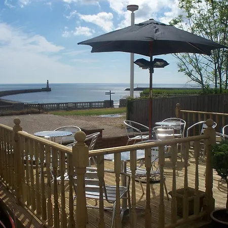 The Balmoral & Terrace Guest Houses-2