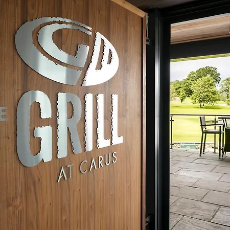 The Lodge Rooms @ Carus Green-3